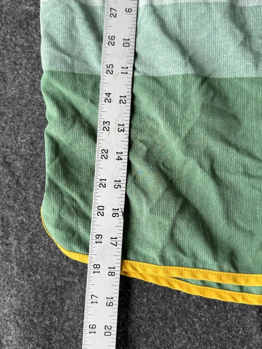 Quiksilver 4 Way Stretch Board Shorts Mens 29